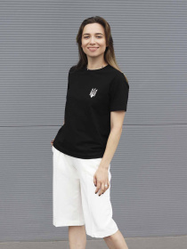 Футболка FROMUS модель 2546-2 Футболка FROMUS модель 2546-2 Фото