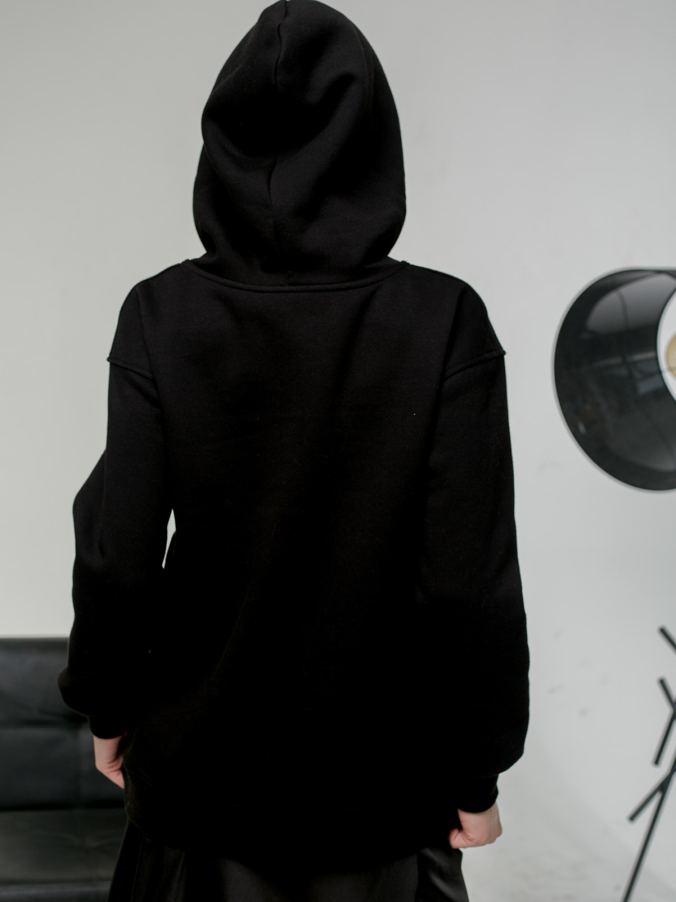 Худи FROMUS модель 2569-2 Фото