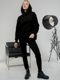 Худі FROMUS Модель 2569-2 Фото