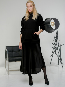 Худи FROMUS модель 2569-2 Худи FROMUS модель 2569-2 Фото