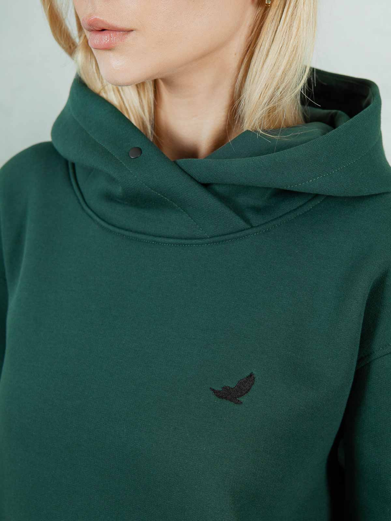 Худи FROMUS модель 2569-9 Фото