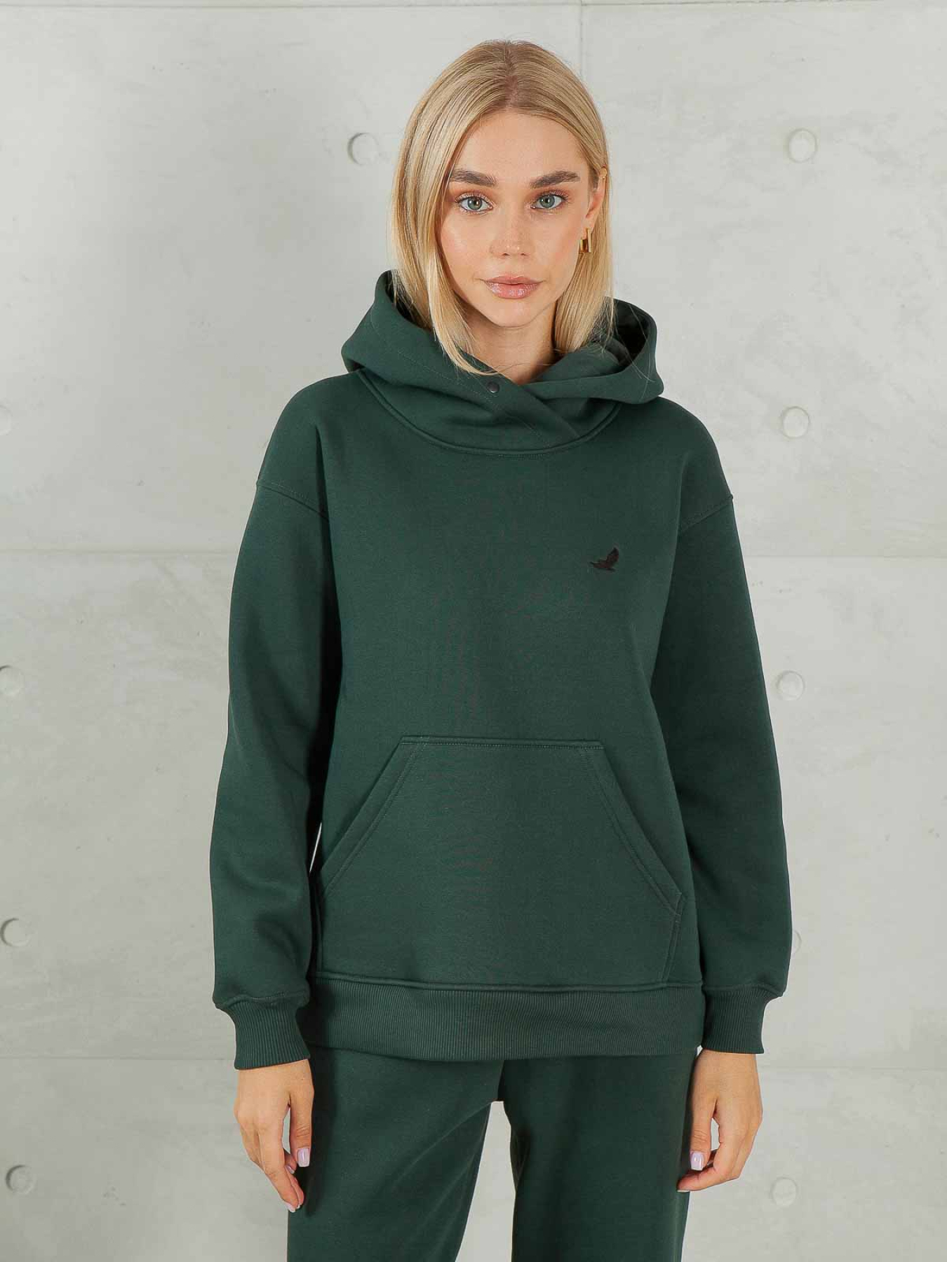 Худи FROMUS модель 2569-9 Фото