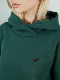 Худи FROMUS модель 2569-9 Худи FROMUS модель 2569-9 Фото