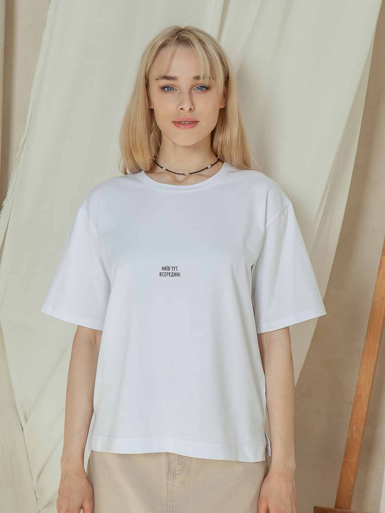 Футболка FROMUS модель 2597-1 Фото