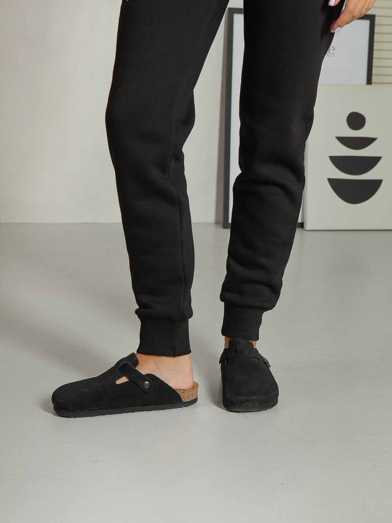 Джоггеры FROMUS модель 2603-2 Фото