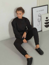 Джоггеры FROMUS модель 2603-2 Фото