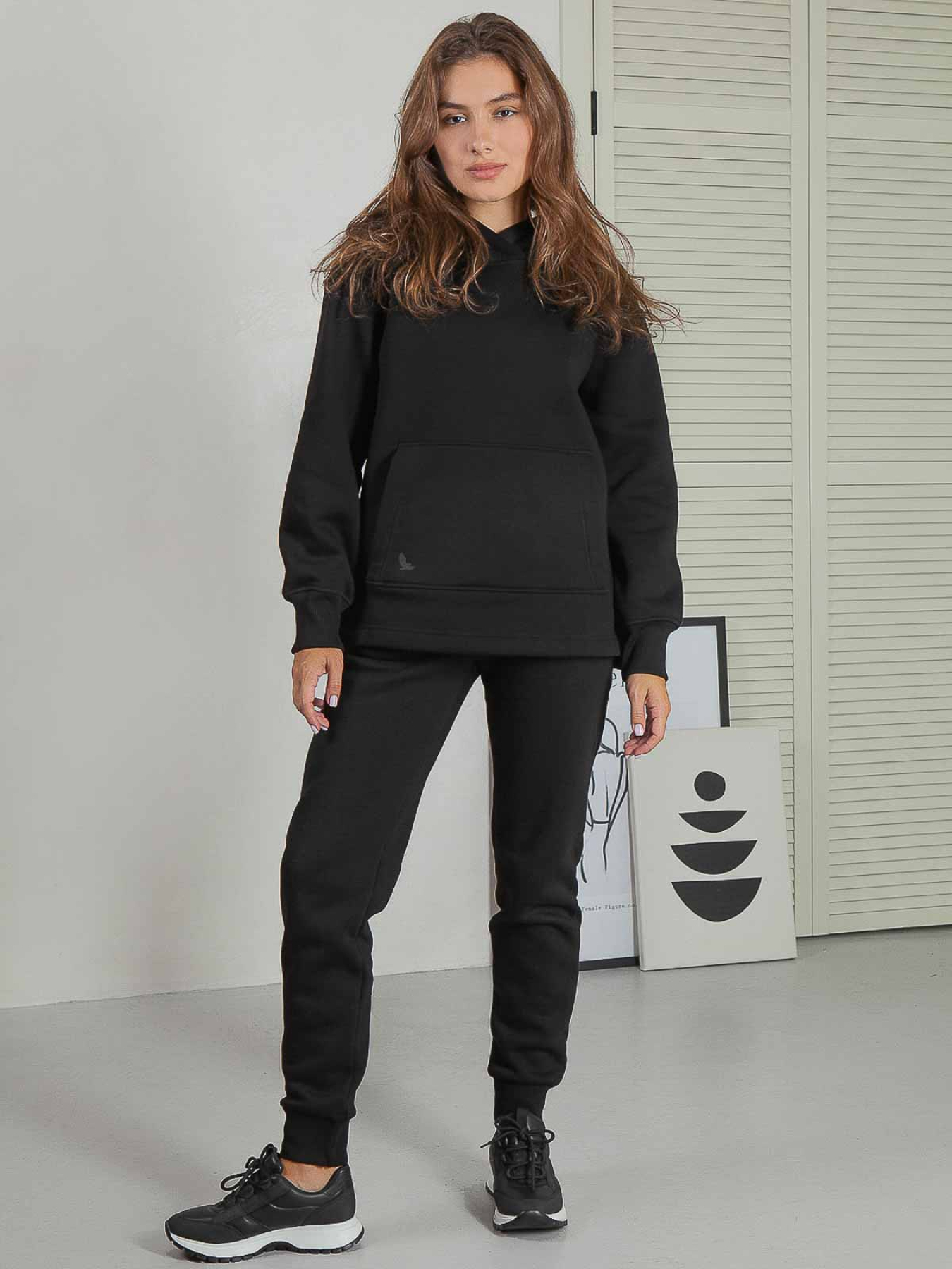 Джогери FROMUS модель 2603-2 Фото