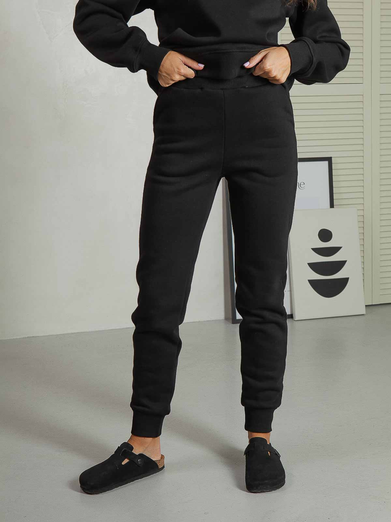 Джогери FROMUS модель 2603-2 Фото