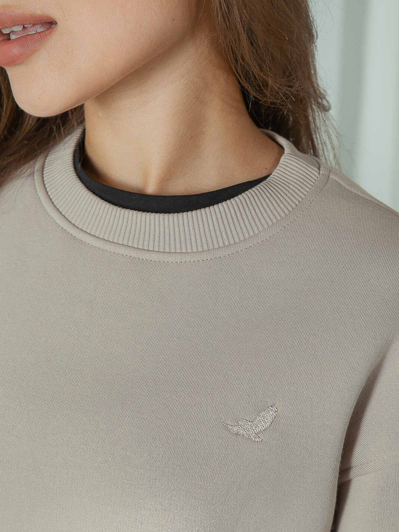 Свитшот FROMUS модель 2604-19 Фото