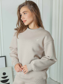 Свитшот FROMUS модель 2604-19 Фото