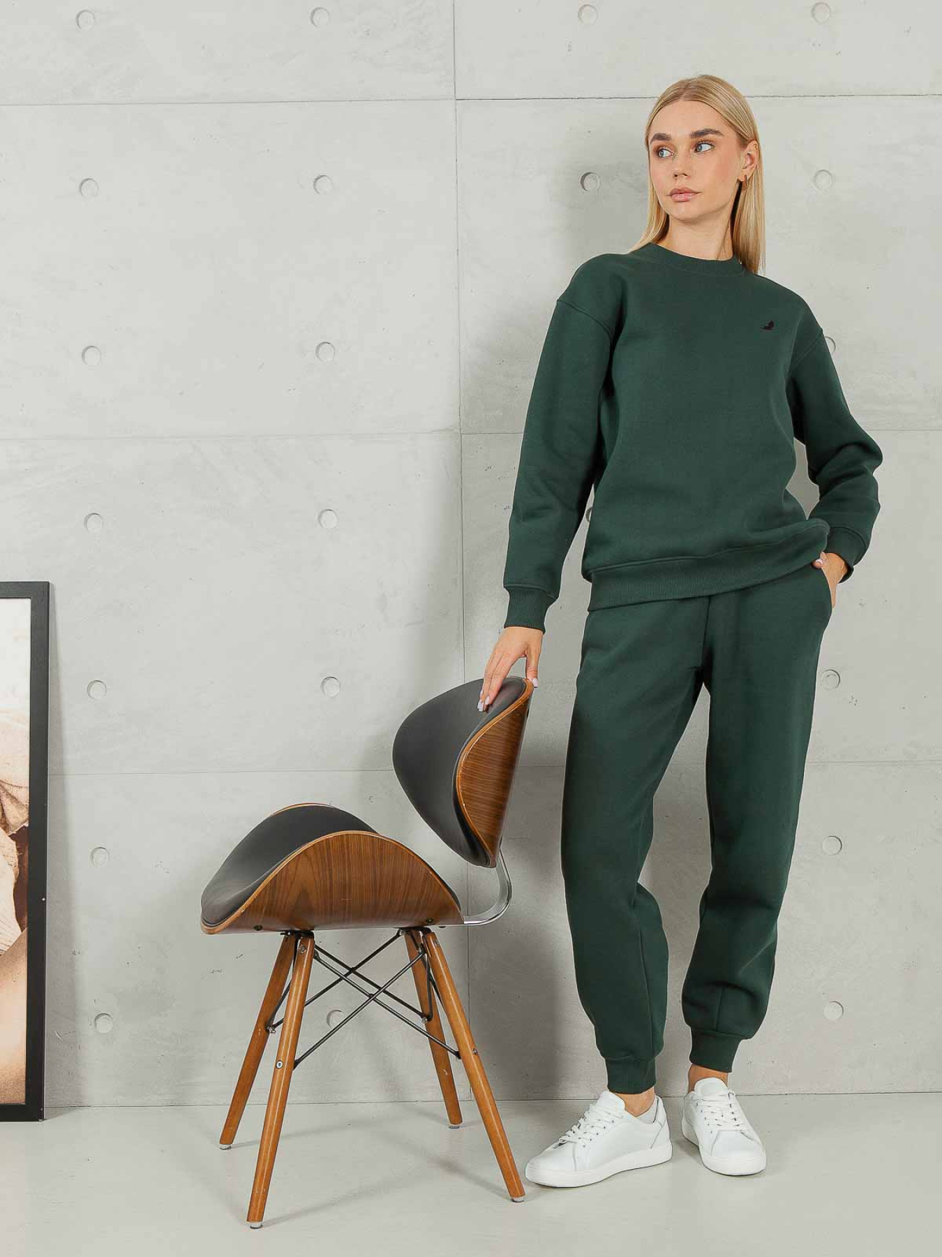 Свитшот FROMUS модель 2604-60 Фото