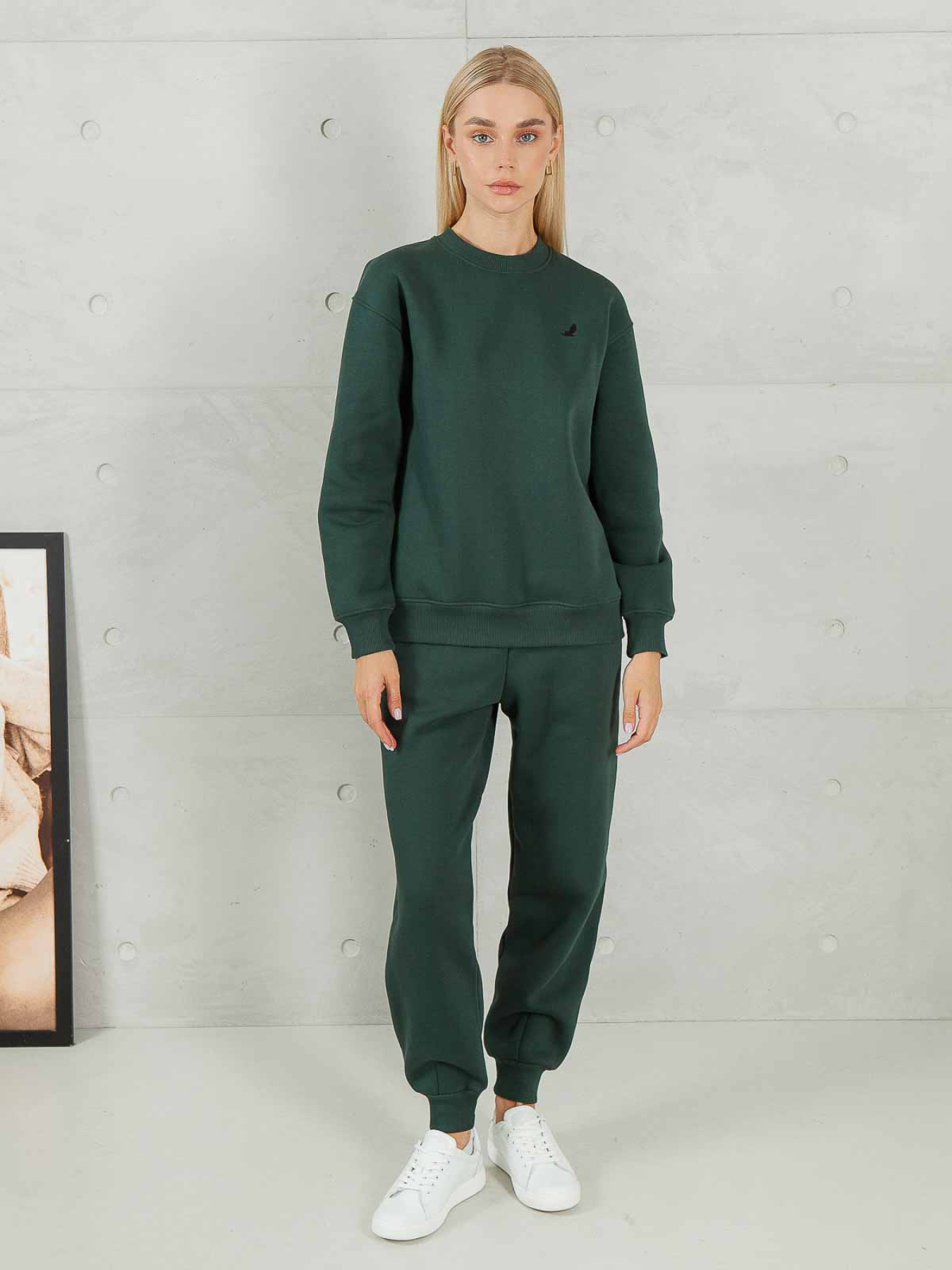 Світшот FROMUS модель 2604-60 Фото