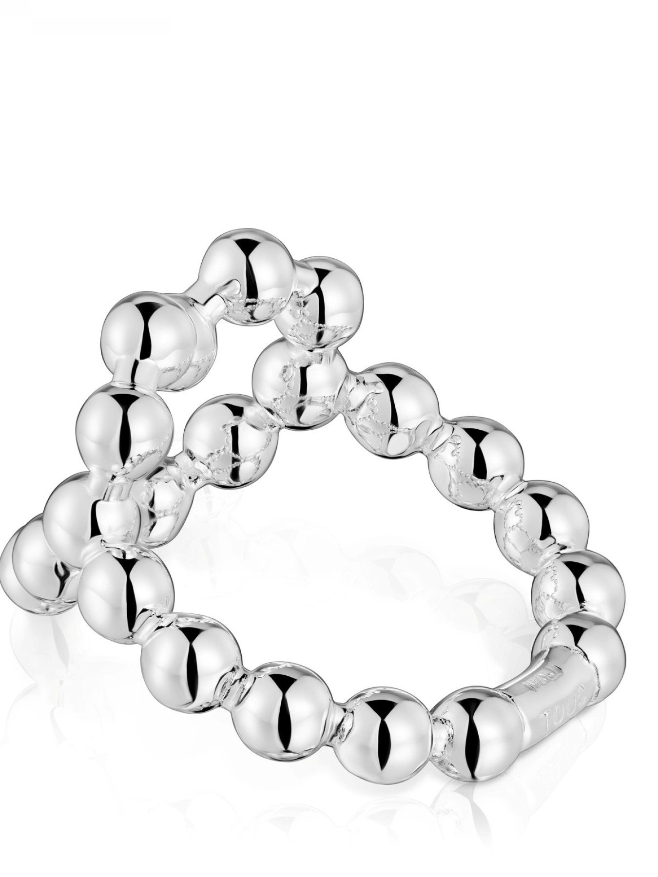 Каблучки TOUS модель 31185551 Фото