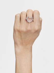 Каблучки TOUS модель 31185551 Фото