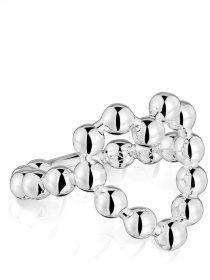 Каблучки TOUS модель 31185551 Фото