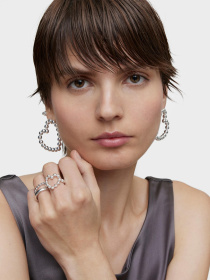 Каблучки TOUS модель 31185551 Фото