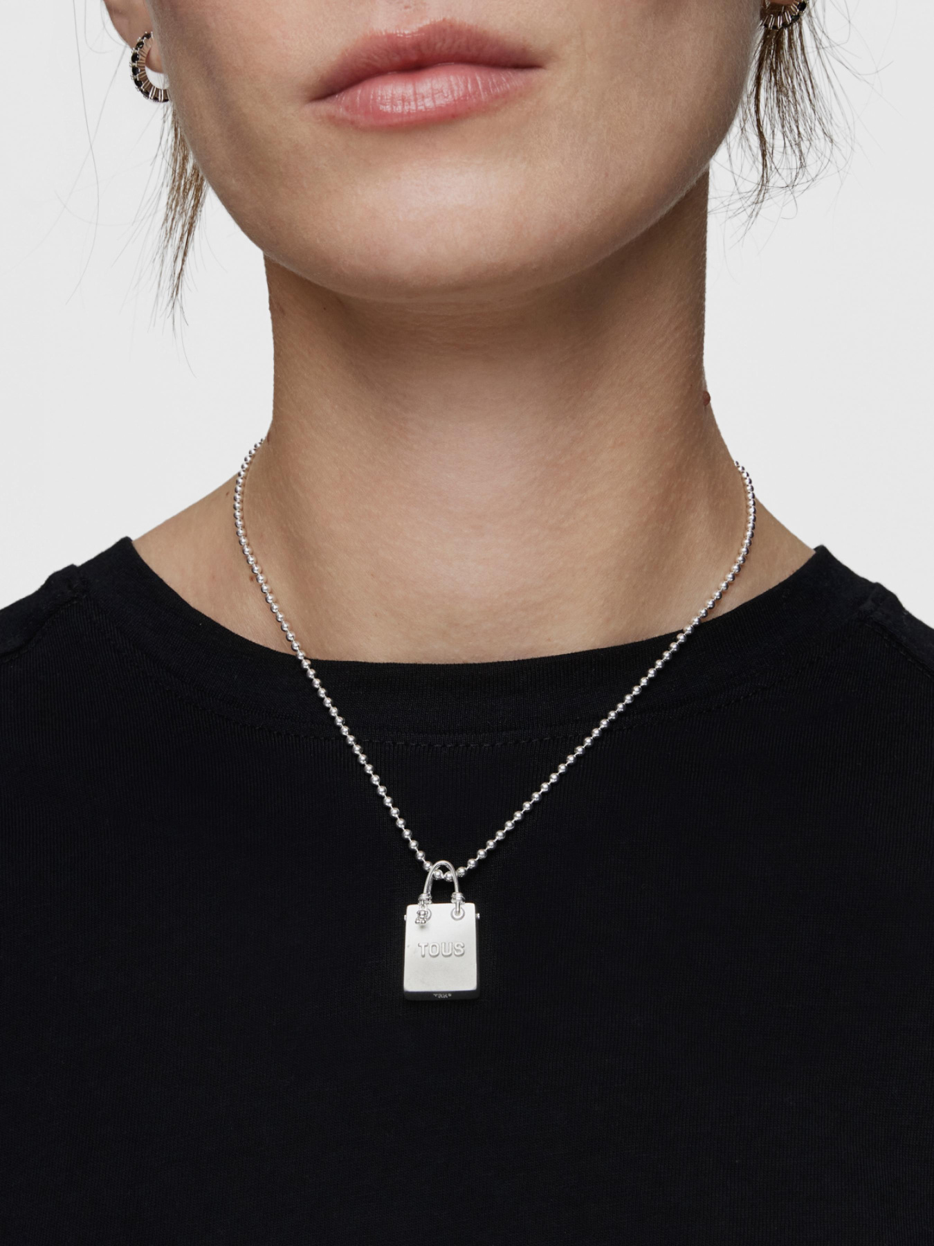 Подвески TOUS модель 318494500 Фото