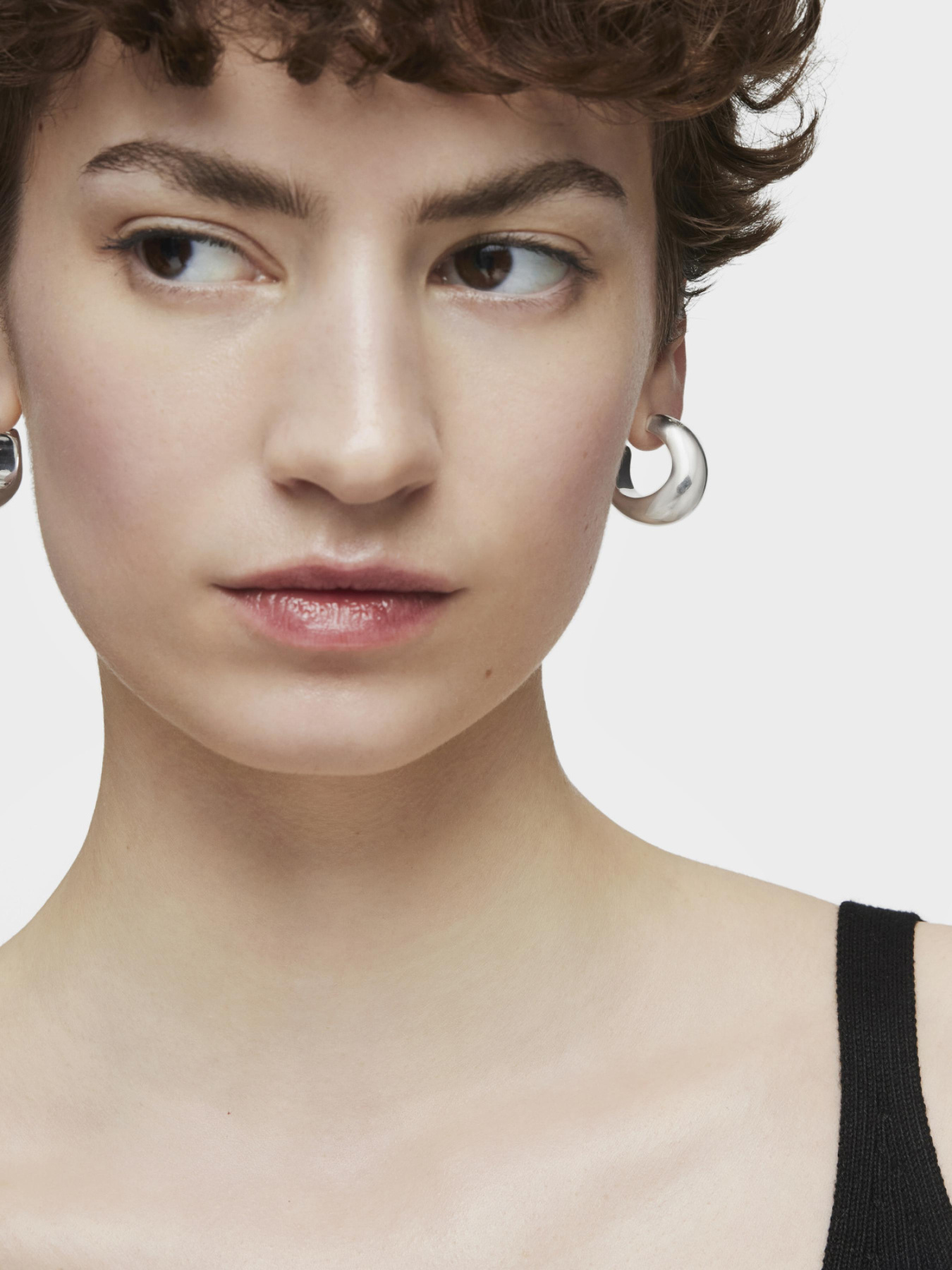 Хупи TOUS модель 1004095300 Фото