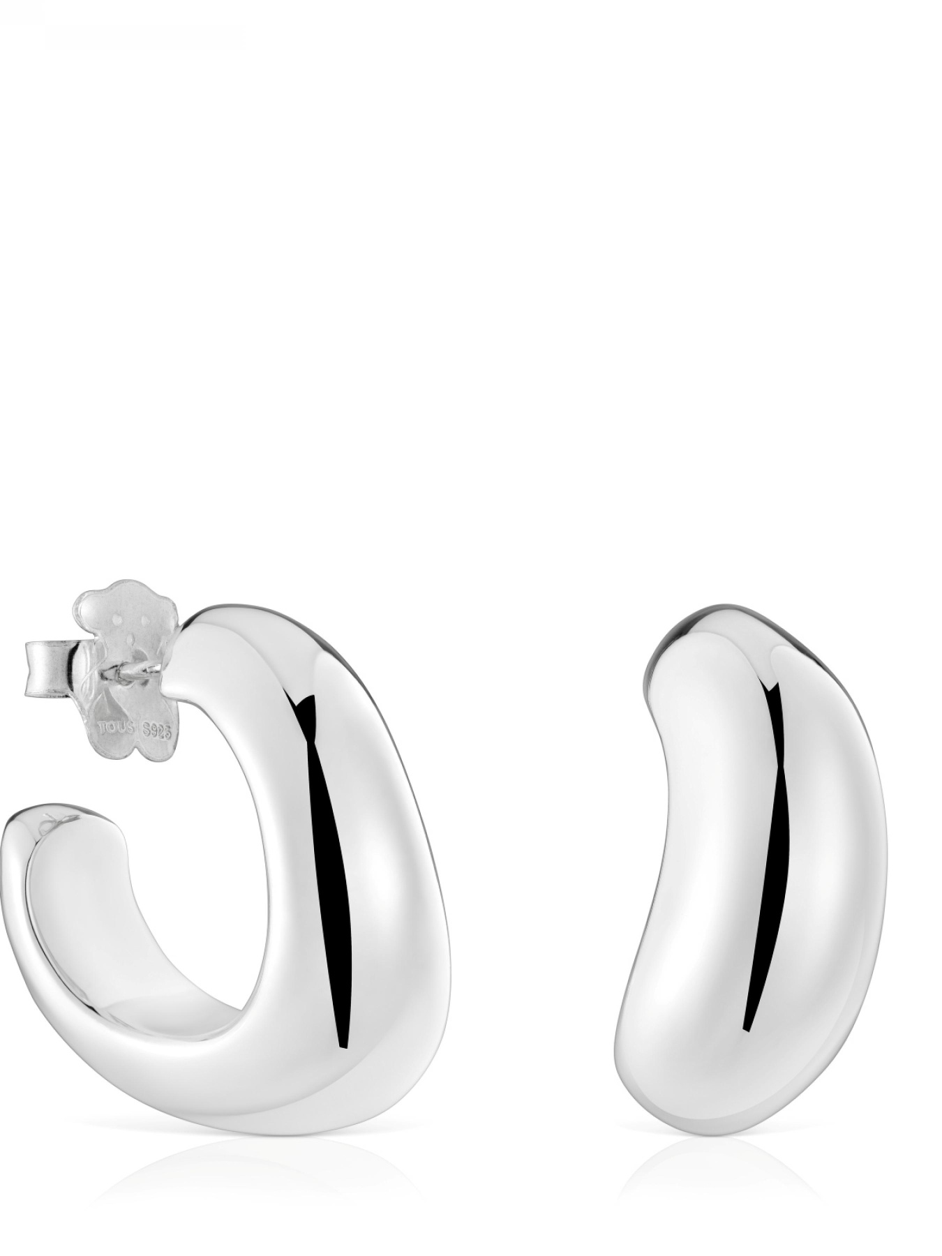 Хупи TOUS модель 1004095300 Фото