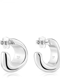 Хупи TOUS модель 1004095300 Фото