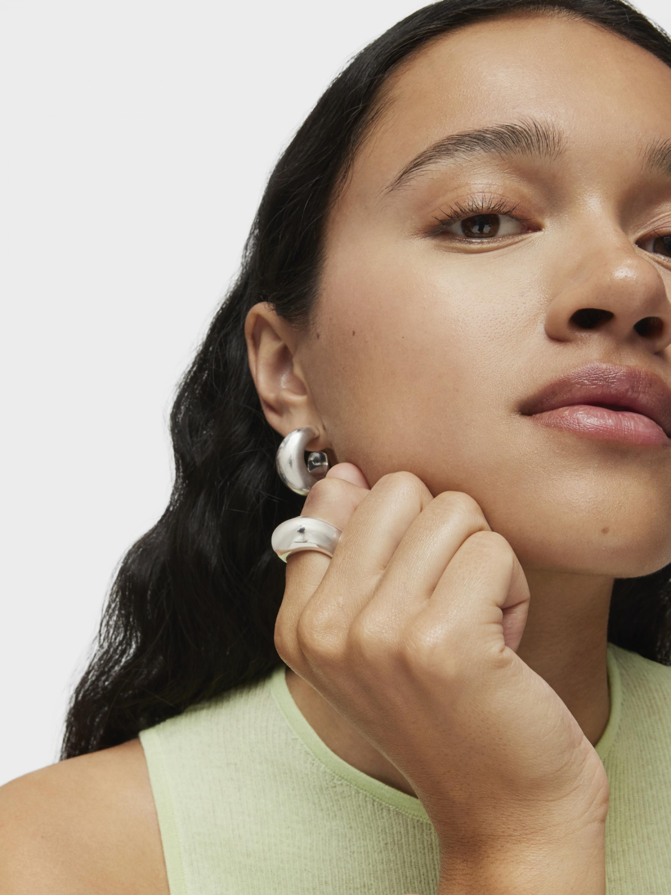 Каблучки TOUS модель 100410791 Фото