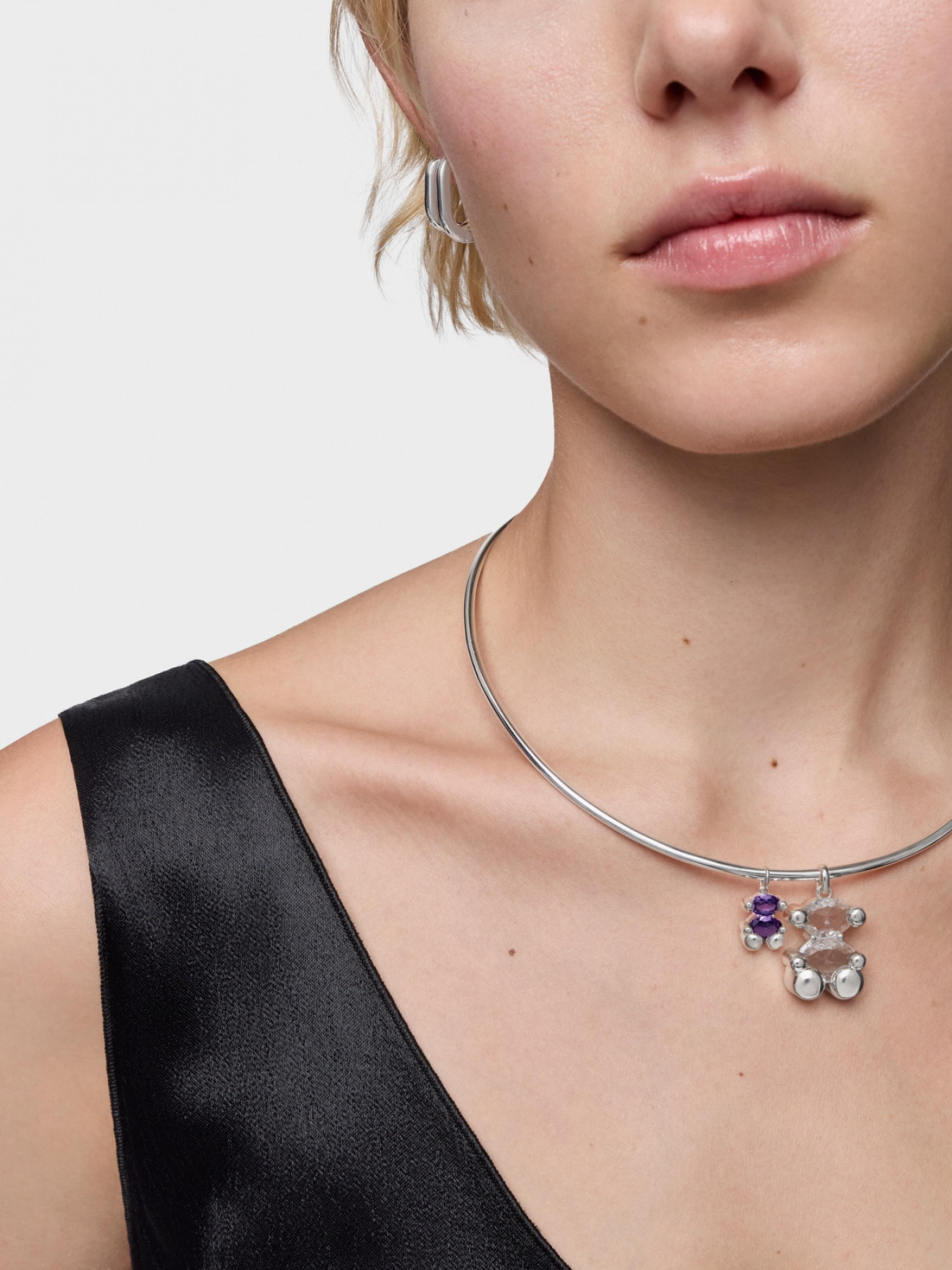 Кулони TOUS модель 1004254900 Фото