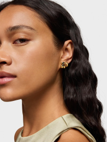 Пусети TOUS модель 1004255000 Фото