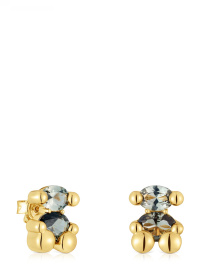 Пусети TOUS модель 1004255000 Фото