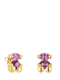 Серьги-гвоздики TOUS модель 1004255100 Фото