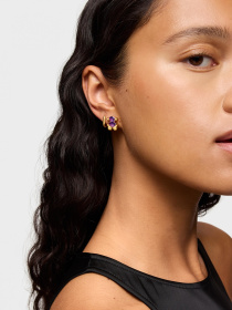 Пусети TOUS модель 1004255100 Фото