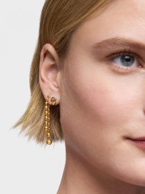 Серьги-гвоздики TOUS модель 1004255200 Фото