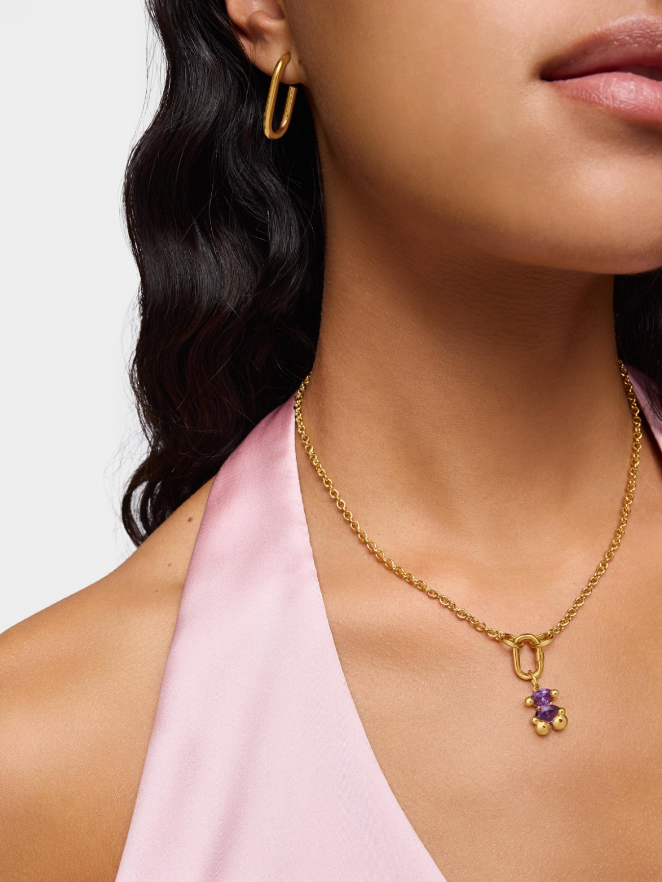 Кулони TOUS модель 1004255400 Фото