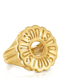 Кольца TOUS модель 100421551 Фото