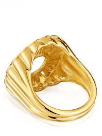 Кольца TOUS модель 100421551 Фото