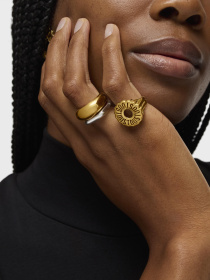 Кольца TOUS модель 100421551 Фото