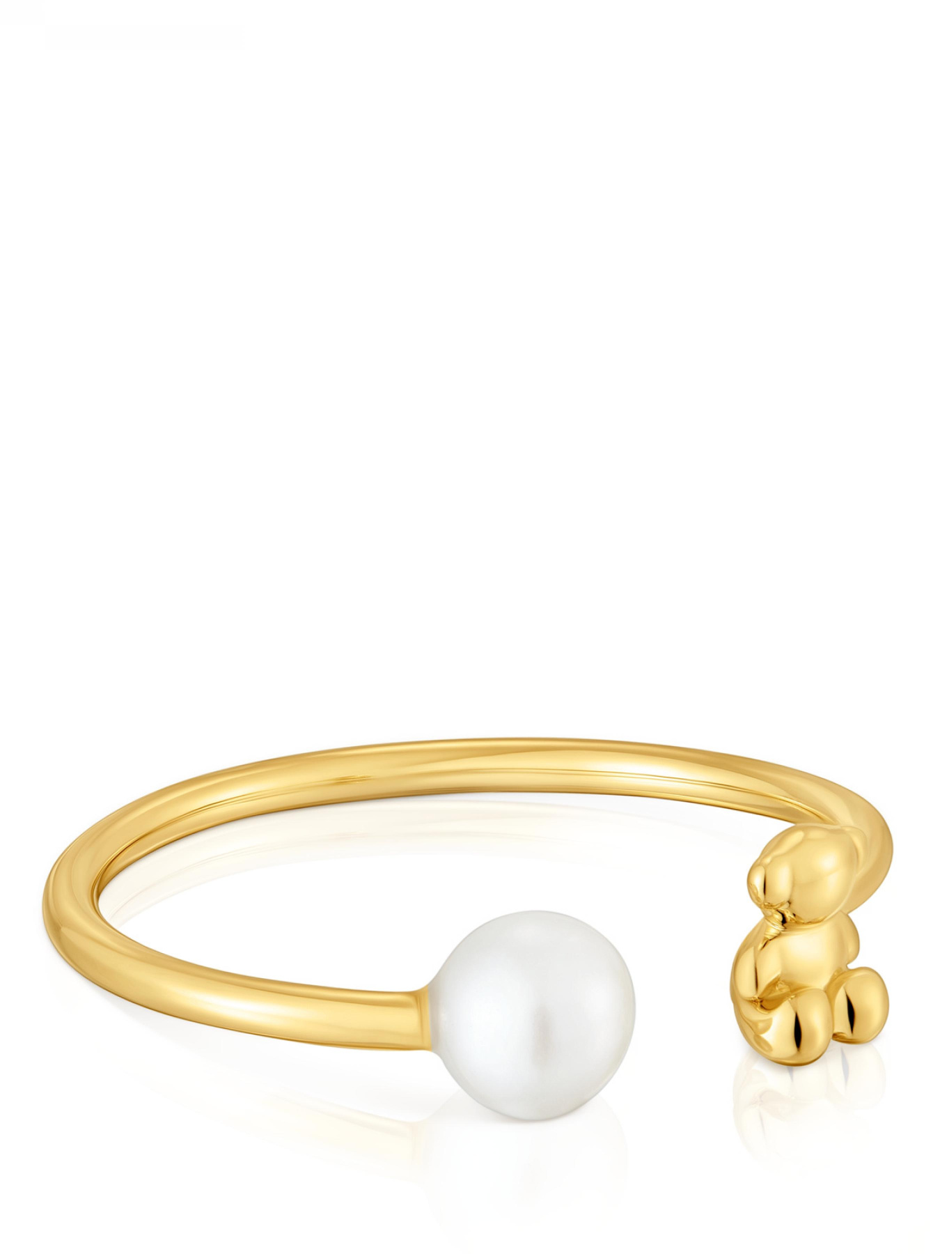 Каблучки TOUS модель 100421881 Фото