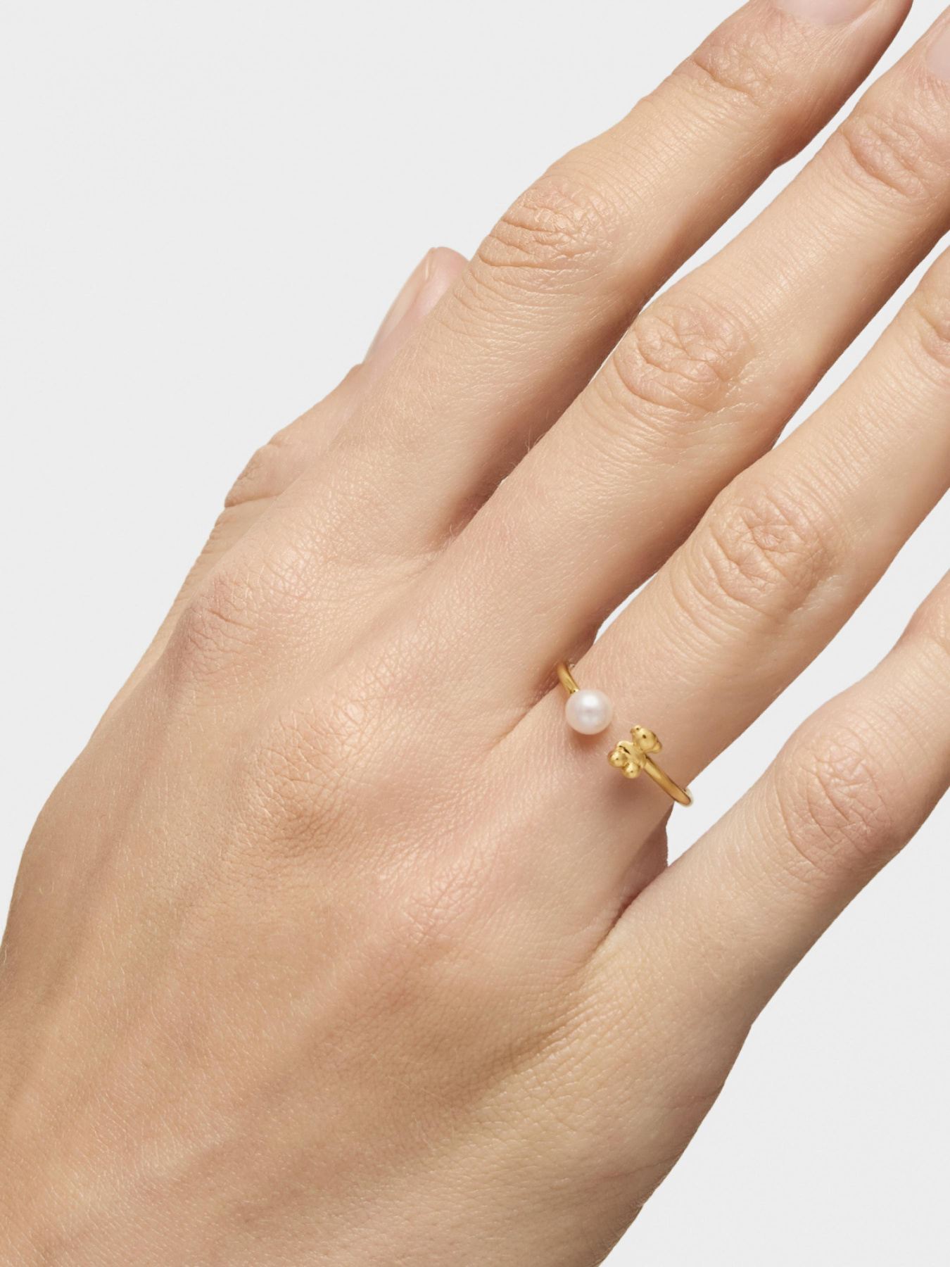 Каблучки TOUS модель 100421881 Фото