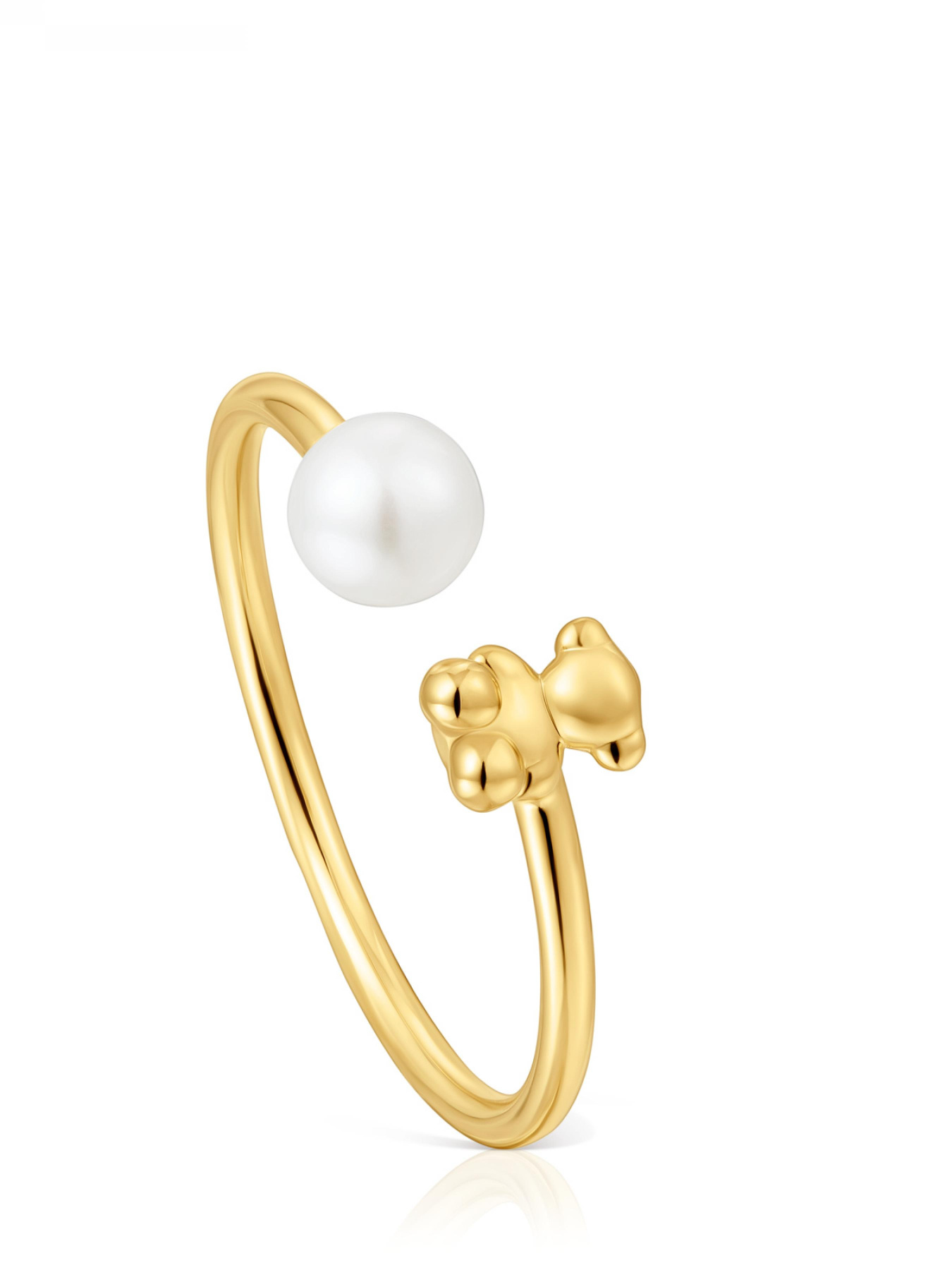 Каблучки TOUS модель 100421881 Фото