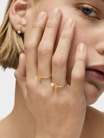 Каблучки TOUS модель 100421881 Фото