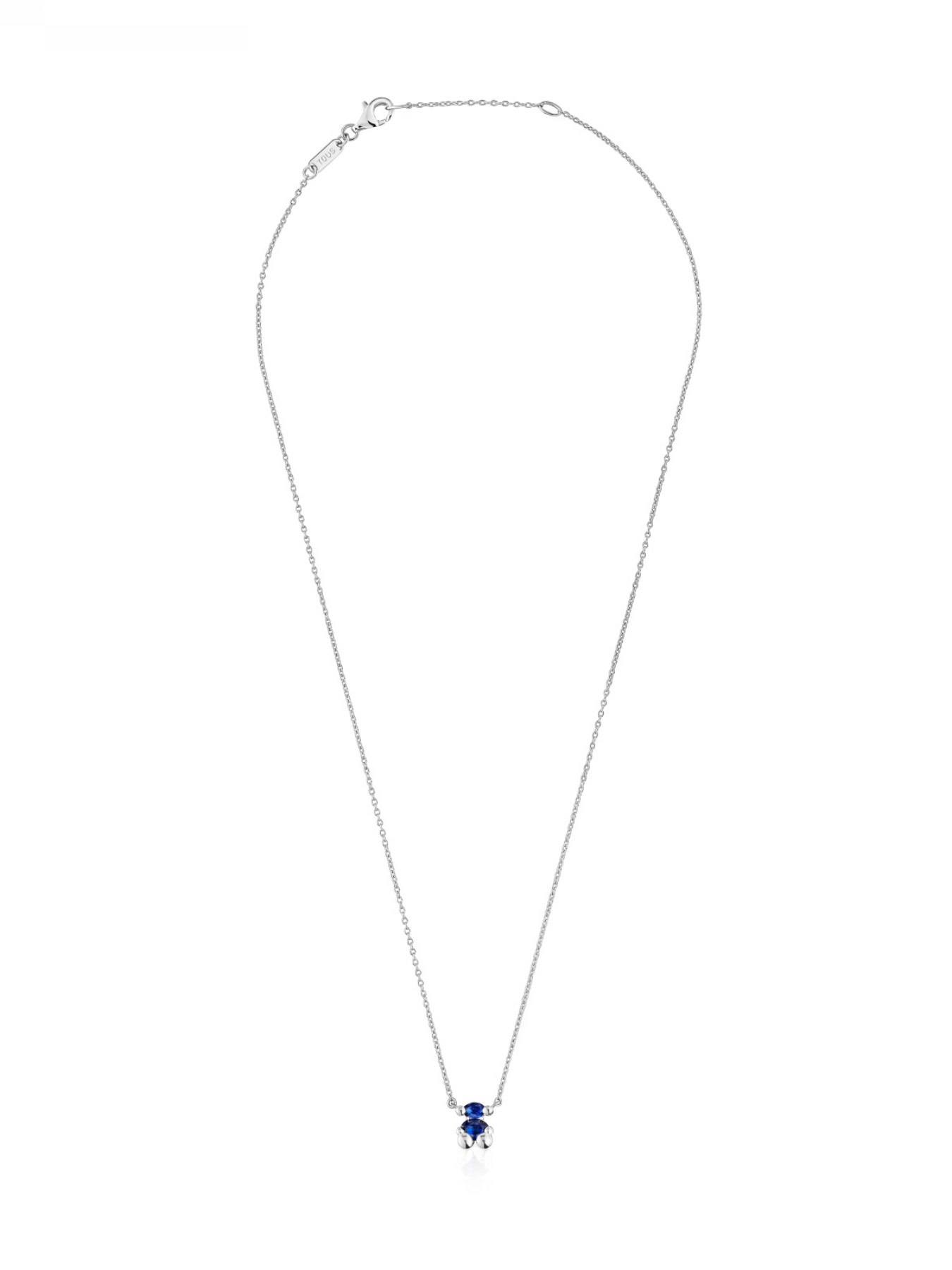 Кольє TOUS модель 1004255500 Фото