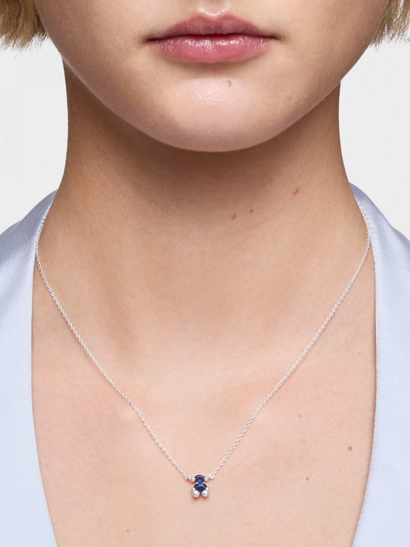 Кольє TOUS модель 1004255500 Фото