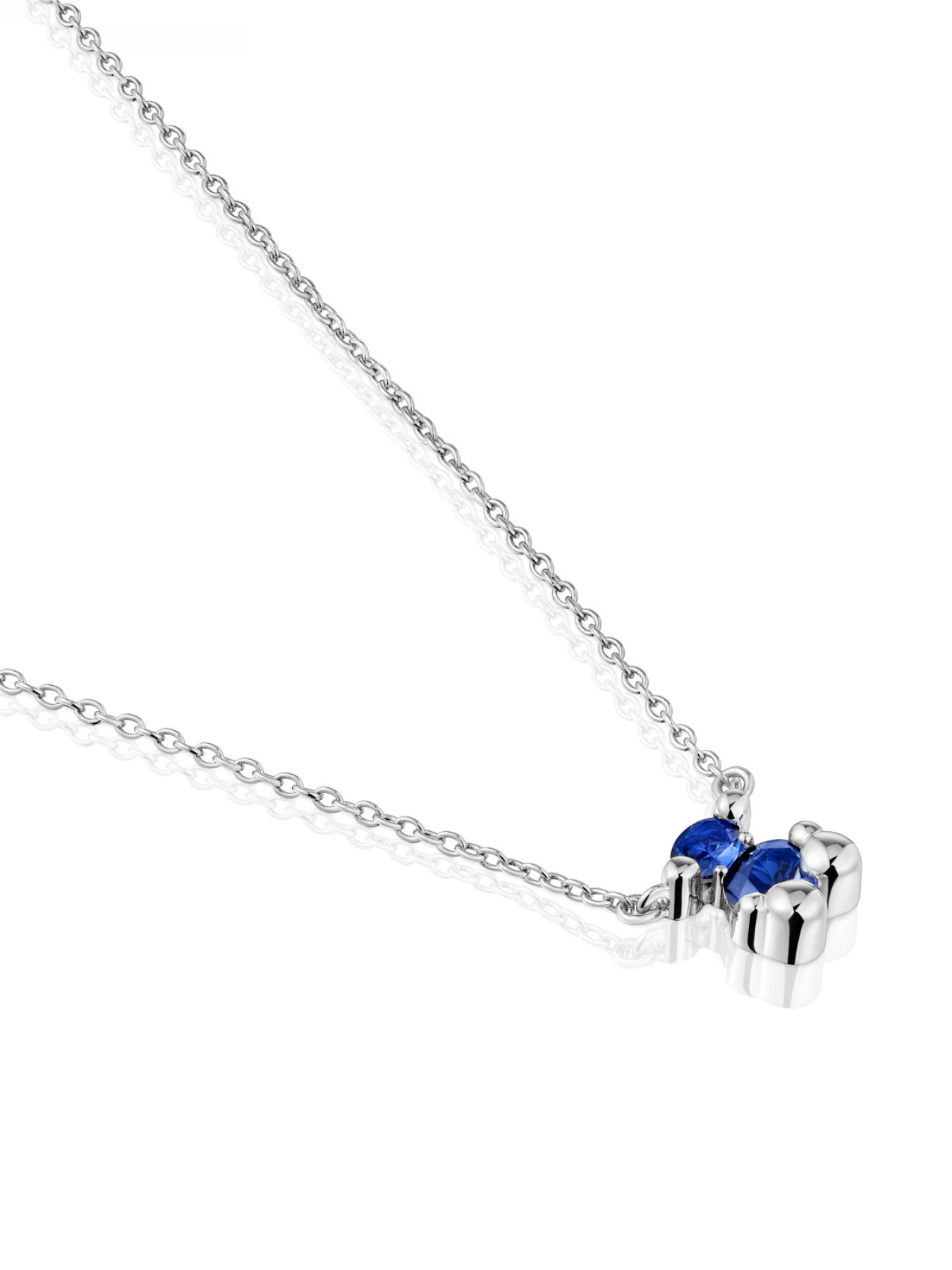 Кольє TOUS модель 1004255500 Фото