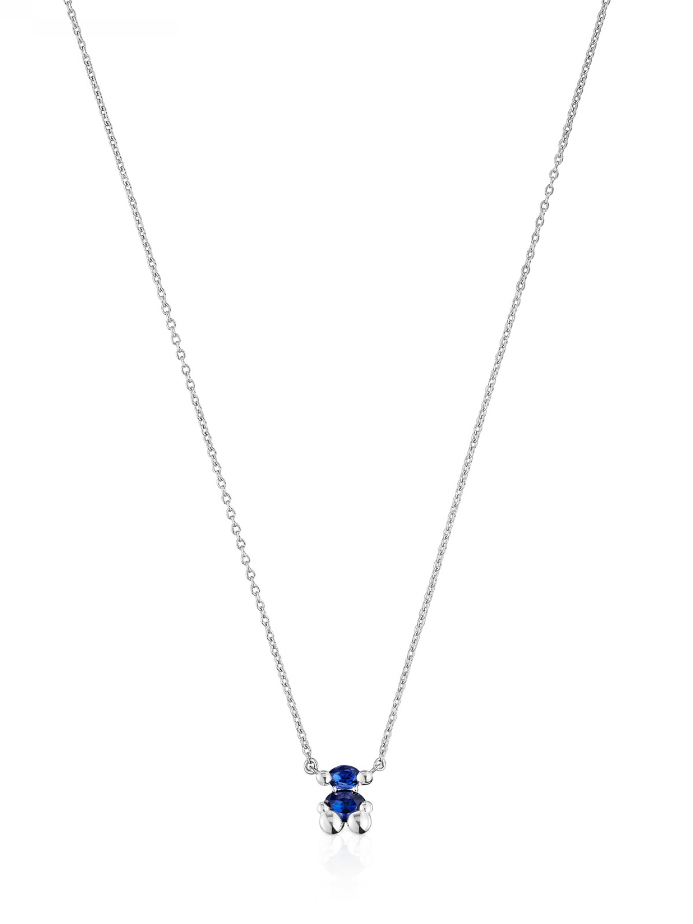 Кольє TOUS модель 1004255500 Фото