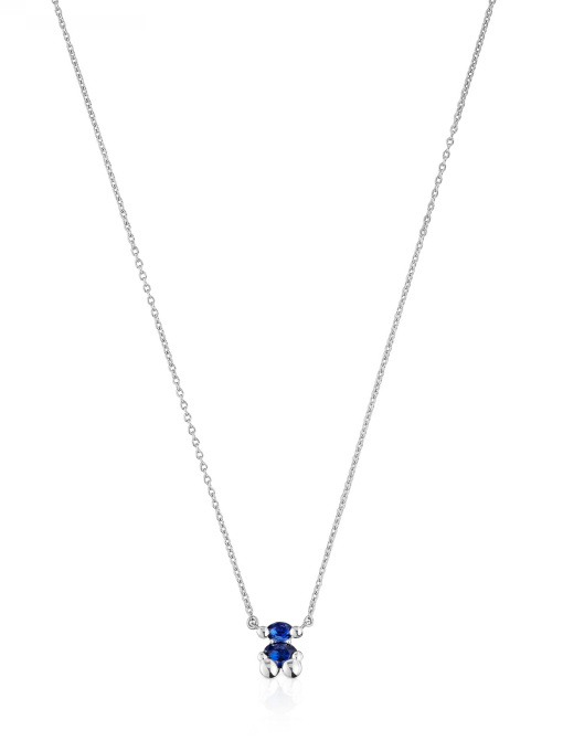 Кольє TOUS модель 1004255500 Фото