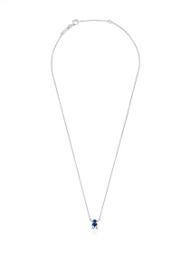 Кольє TOUS модель 1004255500 Кольє TOUS модель 1004255500 Фото