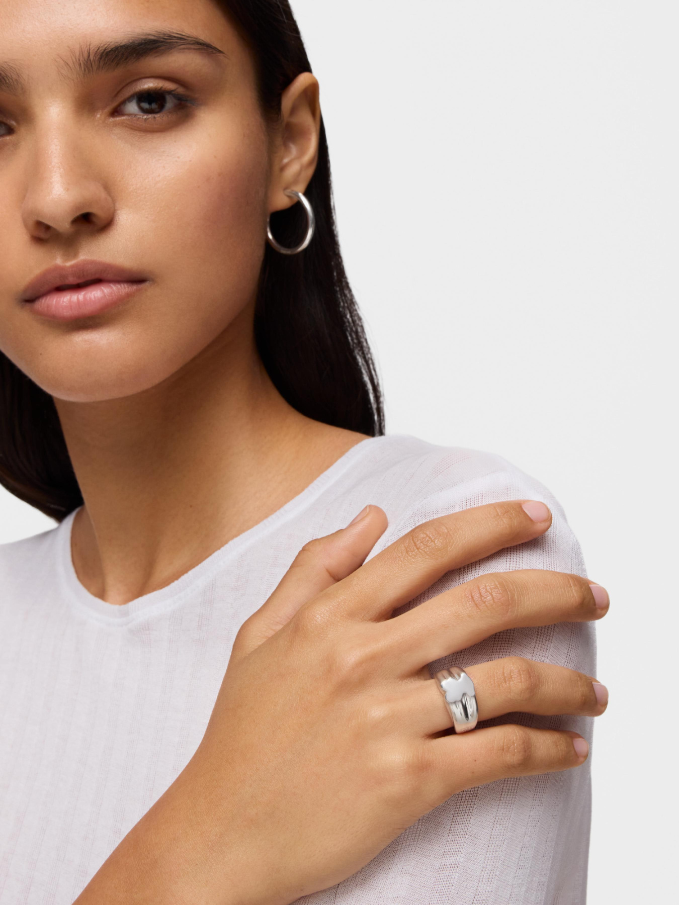 Каблучки TOUS модель 100426741 Фото