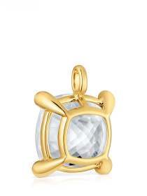 Подвески TOUS модель 1004221800 Фото