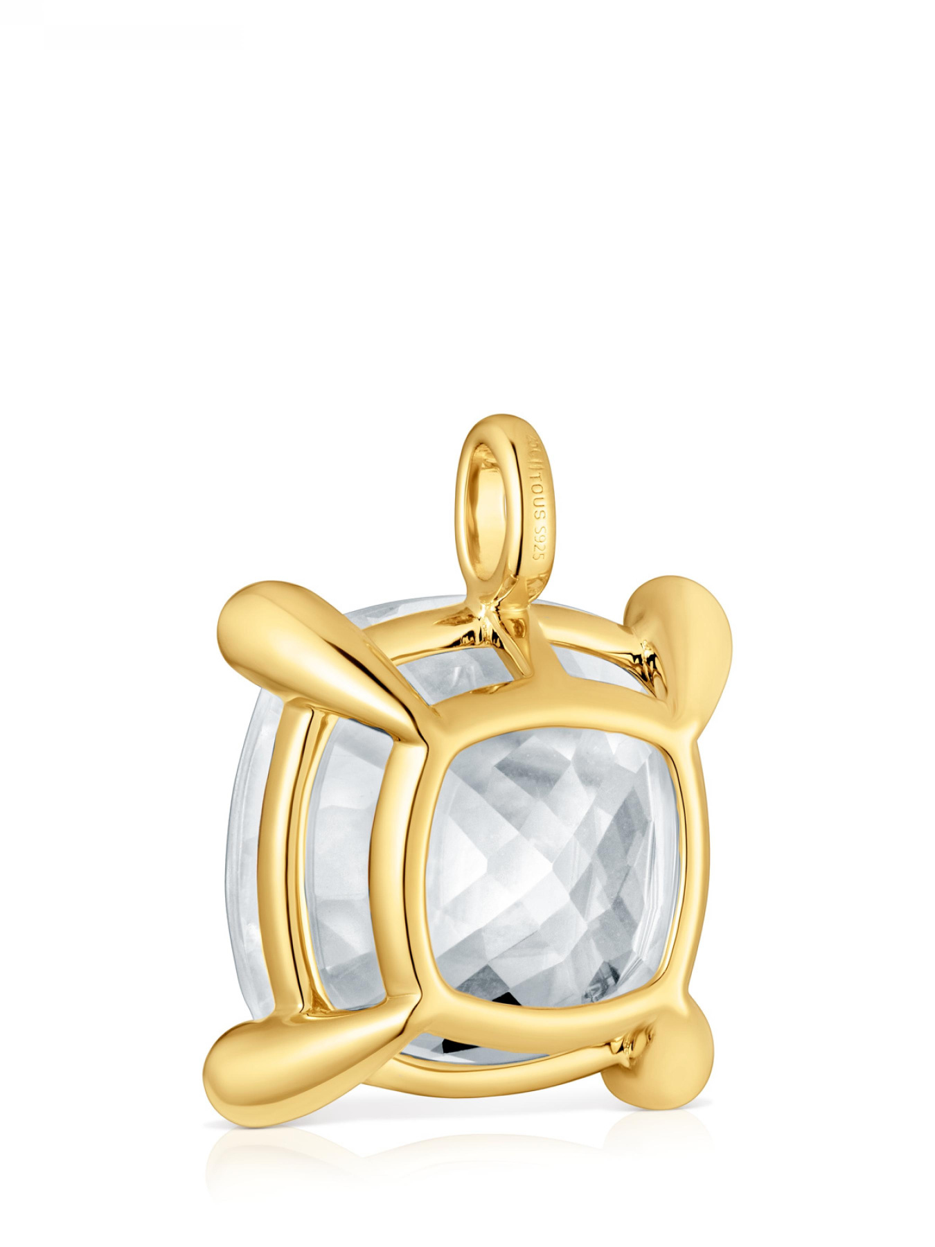 Подвески TOUS модель 1004221800 Фото