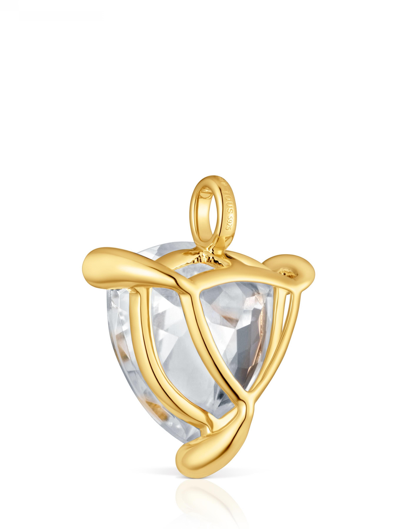 Кулони TOUS модель 1004221900 Фото