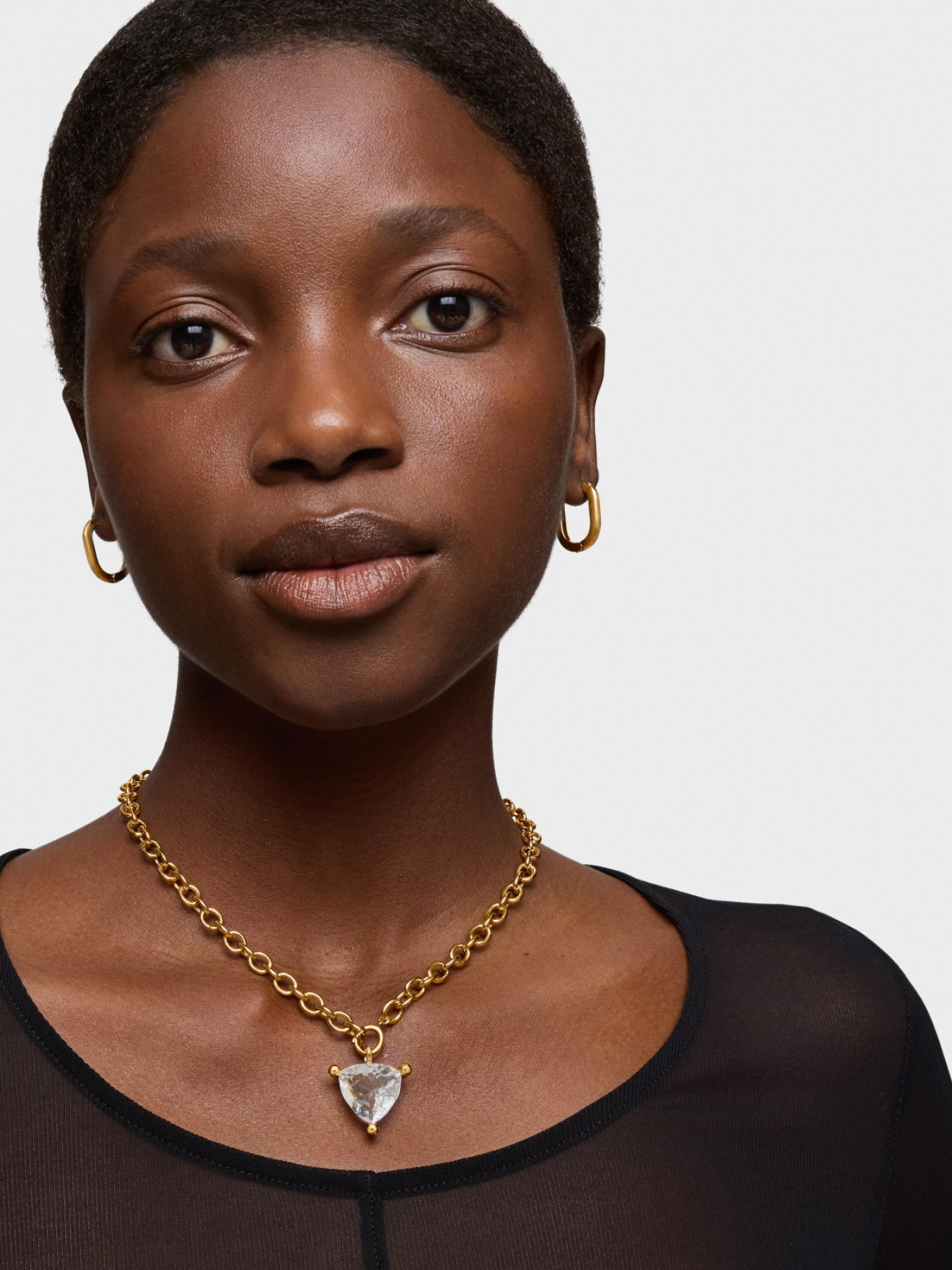 Кулони TOUS модель 1004221900 Фото